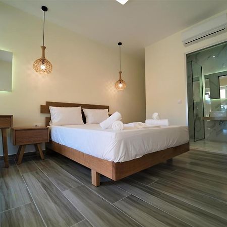 Casa Arkoudas 파르가 외부 사진