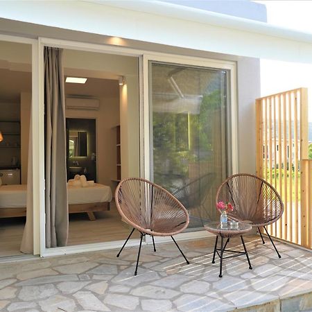 Casa Arkoudas 파르가 외부 사진