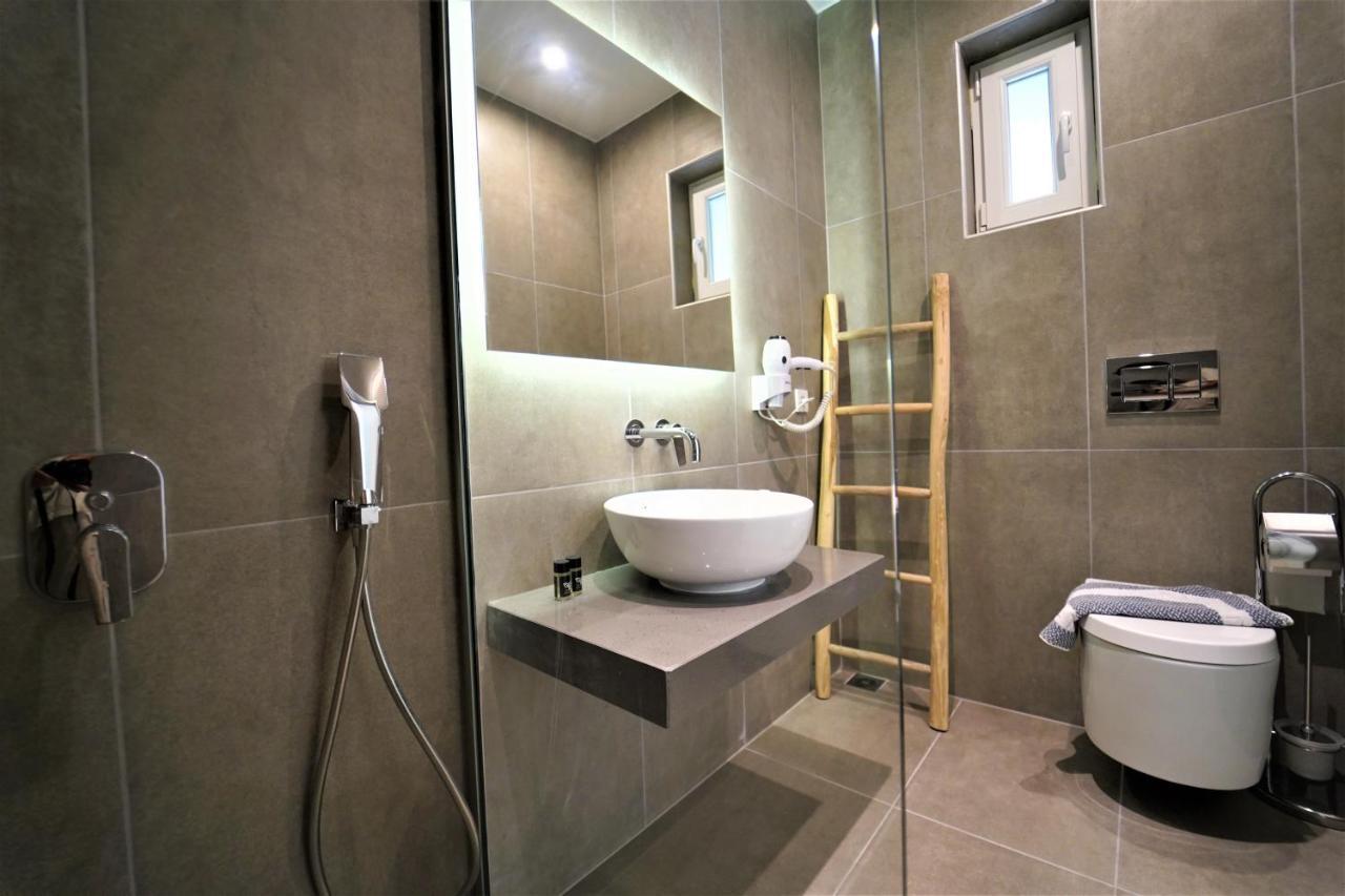 Casa Arkoudas 파르가 외부 사진