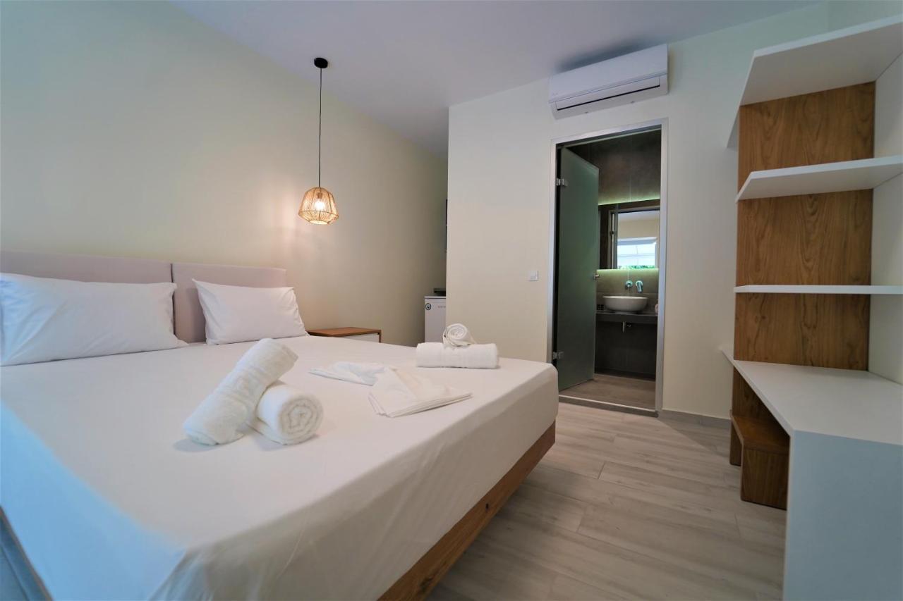 Casa Arkoudas 파르가 외부 사진